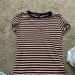 Forever 21, Size: S, Color: Orange, Black, White
